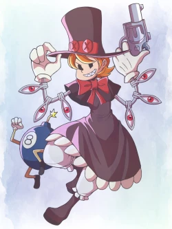 Page 251 of Rocketdick Gallery