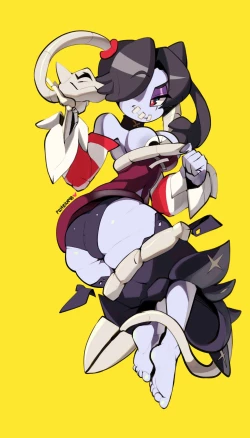 Page 264 of Rocketdick Gallery