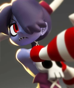 Page 268 of Rocketdick Gallery