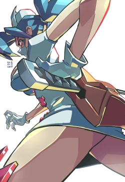 Page 272 of Rocketdick Gallery