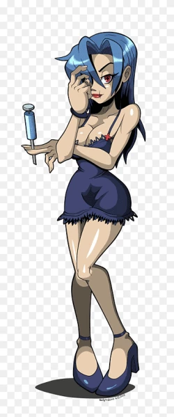 Page 284 of Rocketdick Gallery