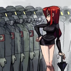 Page 290 of Rocketdick Gallery