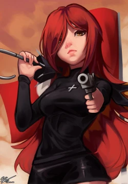 Page 292 of Rocketdick Gallery