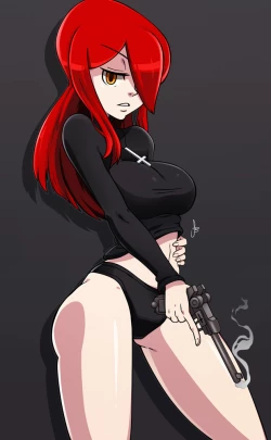 Page 298 of Rocketdick Gallery