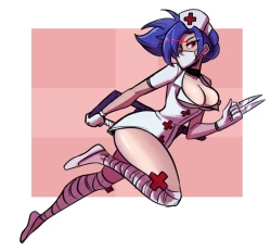 Page 300 of Rocketdick Gallery