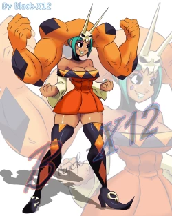 Page 331 of Rocketdick Gallery