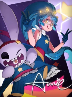 Page 355 of Rocketdick Gallery