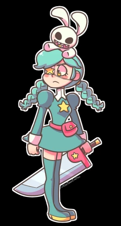 Page 360 of Rocketdick Gallery