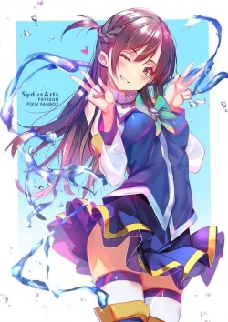 Page 504 of Rocketdick Gallery