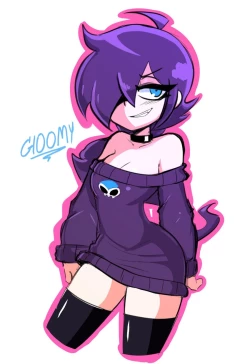 Page 541 of Rocketdick Gallery