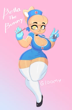 Page 542 of Rocketdick Gallery