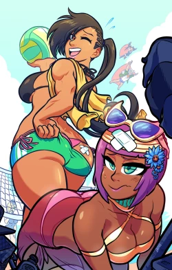 Page 79 of Rocketdick Gallery