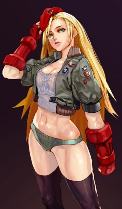 Page 81 of Rocketdick Gallery