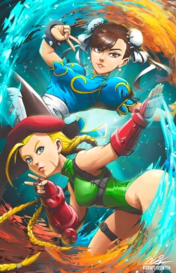 Page 84 of Rocketdick Gallery