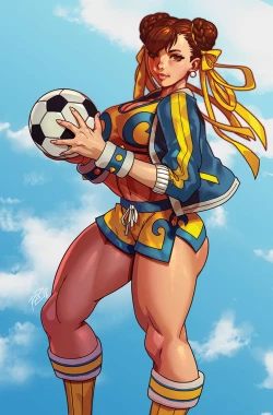 Page 91 of Rocketdick Gallery