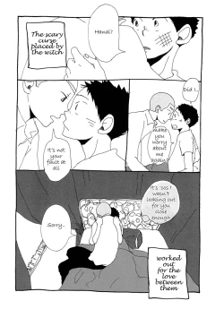 Page 14 of love like the fairy tale