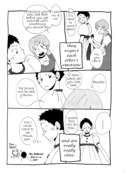 Page 6 of love like the fairy tale