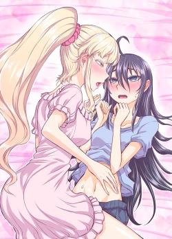 Page 2 of Tadokoro-san Ecchi Hen