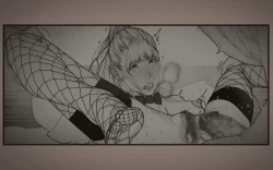 Page 131 of Tonari no Hitozuma-san 2