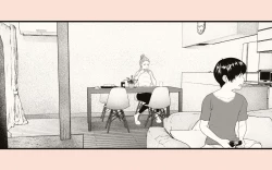 Page 203 of Tonari no Hitozuma-san 2