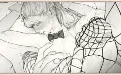 Page 254 of Tonari no Hitozuma-san 2