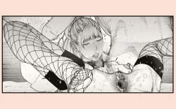 Page 262 of Tonari no Hitozuma-san 2