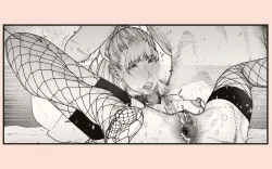 Page 263 of Tonari no Hitozuma-san 2