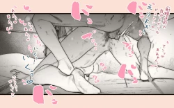 Page 56 of Tonari no Hitozuma-san 2