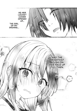 Page 24 of Gal YuinaKataomoi no Kanojo ga Boku ni Sekimen!?chan, the Gyaru 2
