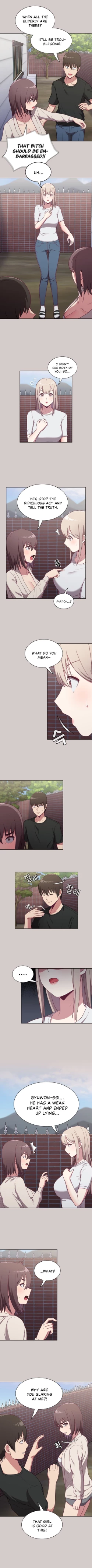 Page 22 of Maid Rehabilitation