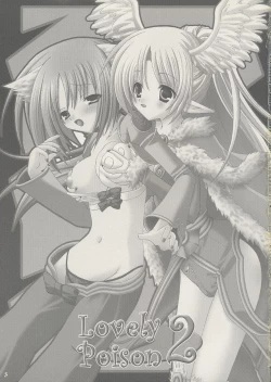 Page 2 of Lovely Poison 2