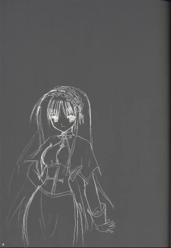 Page 4 of Lovely Poison 5