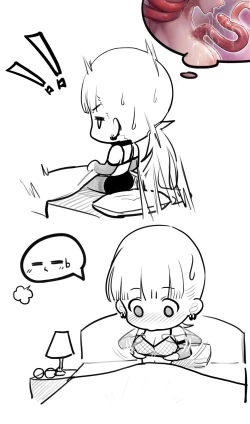 Page 3 of 蘑菇的杂图集合