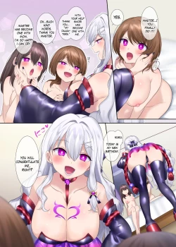 Page 50 of Fuukon no Taimafujo