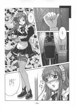 Page 13 of Millefeuille