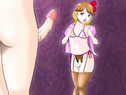 Page 137 of らぶエロ大好き委員会 -2m!幼馴染のフタナリ巨女ちゃん、可愛い系ヤンキー君を逆レイプ!