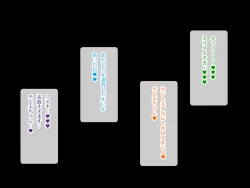 Page 64 of らぶエロ大好き委員会 -2m!幼馴染のフタナリ巨女ちゃん、可愛い系ヤンキー君を逆レイプ!