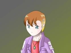 Page 78 of らぶエロ大好き委員会 -2m!幼馴染のフタナリ巨女ちゃん、可愛い系ヤンキー君を逆レイプ!