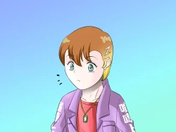 Page 81 of らぶエロ大好き委員会 -2m!幼馴染のフタナリ巨女ちゃん、可愛い系ヤンキー君を逆レイプ!