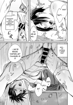 Page 21 of Kimi wa Tennenshoku | Your True Color