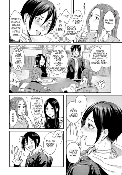 Page 4 of Kimi wa Tennenshoku | Your True Color