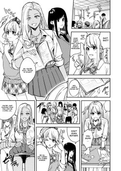 Page 11 of Shuudan Jotaika Gyaru, Ochiru | Group Gyarufication and Degeneration