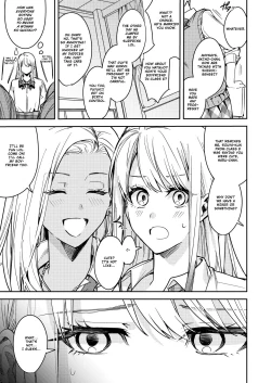 Page 13 of Shuudan Jotaika Gyaru, Ochiru | Group Gyarufication and Degeneration