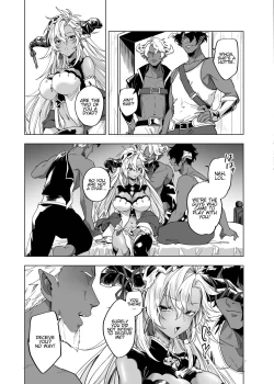 Page 7 of Yatte Mita hou ga Hayakunai?LEt'S PLAY