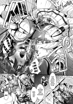 Page 12 of Yoru no Onna Kenshi Night Plum | Swordsgirl of The Night Knight Plum