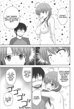 Page 28 of Shinsei Saenai Kanojo-tachi no Rinri Shinsakai