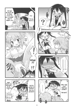 Page 10 of Souchaku Naru Twintail