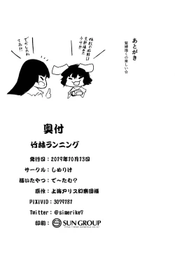 Page 28 of Chikurin Running