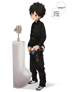 Page 156 of Yakumo and Yusuke