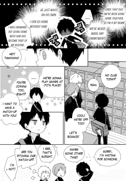 Page 30 of Yakumo and Yusuke